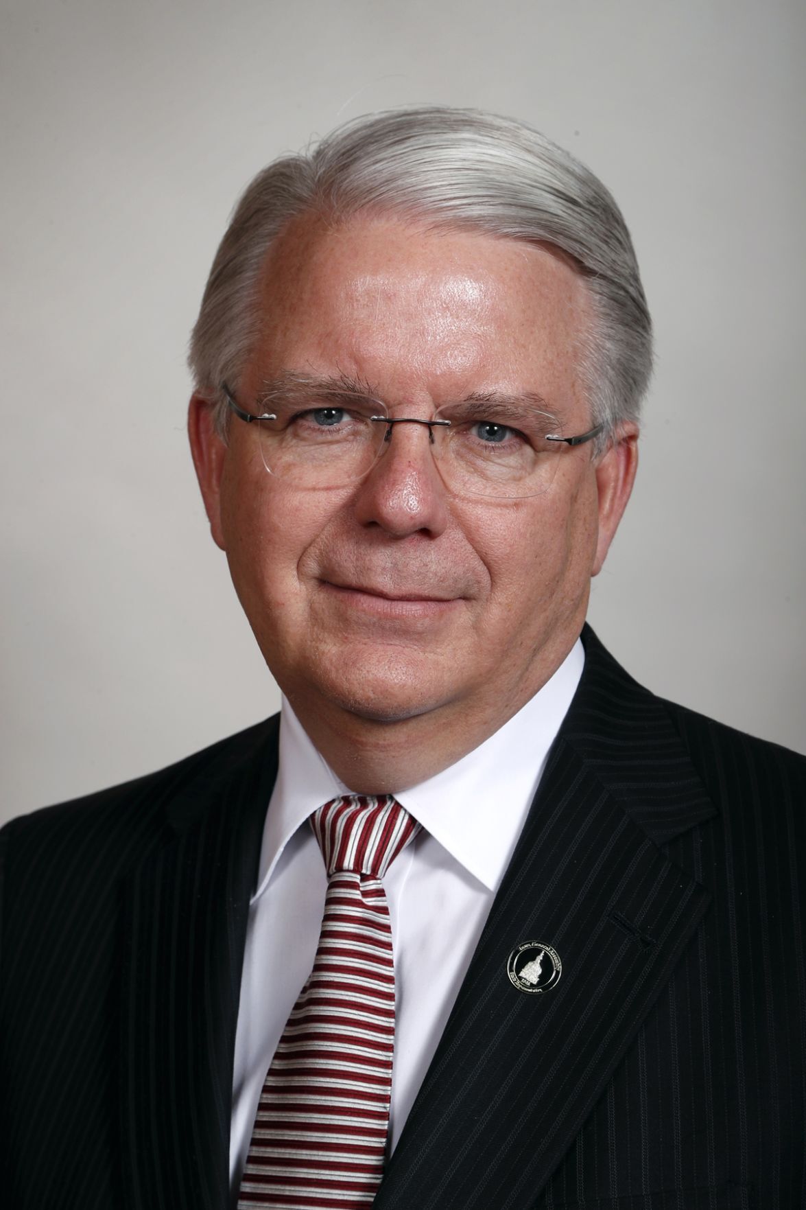 Rep. John Forbes, D-Urbandale.jfif